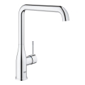GROHE 30269000 - Mosogató csaptelep ESSENCE 292 mm fényes króm