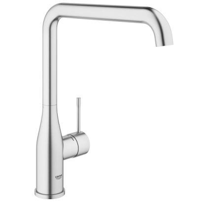 GROHE 30269DC0 - ESSENCE 300 mm mosogató csaptelep, rozsdamentes acél