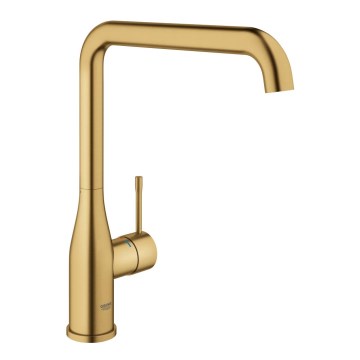 GROHE 30269GN0 - ESSENCE mosogató csaptelep, aranyszínű