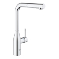 GROHE 30270000 - ESSENCE 348 mm-es mosogató csaptelep, fényes króm