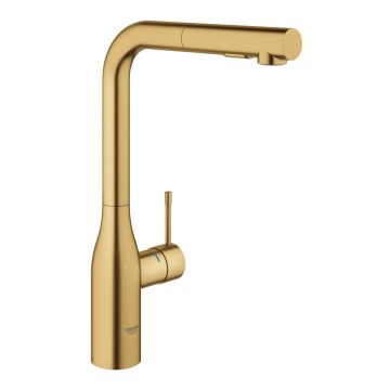 GROHE 30270GN0 - Mosogatócsaptelep ESSENCE arany