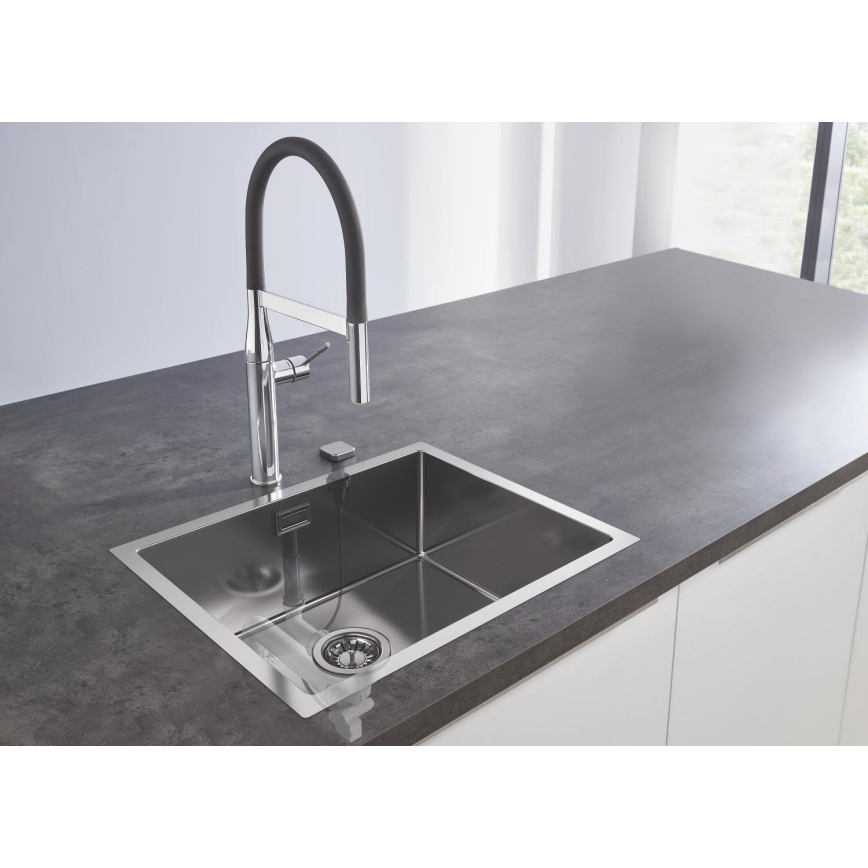 GROHE 30294000 - ESSENCE mosogatócsaptelep 530 mm, fényes króm