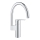 GROHE 30469000 - START mosogató csaptelep magas kifolyóval, fényes króm