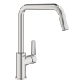 GROHE 30470DC0 - START mosogató csaptelep, 310 mm, rozsdamentes acél