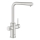 GROHE 30590DC0 - Konyhai csaptelep kihúzható kifolyófejjel BLUE PURE rozsdamentes acél
