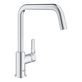 GROHE 30630000 - START mosogató csaptelep, 311 mm, fényes króm