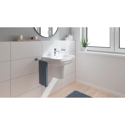 GROHE 31137002 - QUICKFIX START mosdócsaptelep, S méret, fényes króm