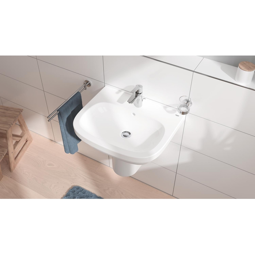 GROHE 31137002 - QUICKFIX START mosdócsaptelep, S méret, fényes króm