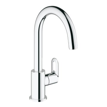 GROHE 31222000 - BAULOOP mosogató csaptelep, fényes króm