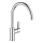 GROHE 31367001 - BAUEDGE mosogatócsaptelep 332 mm, fényes króm