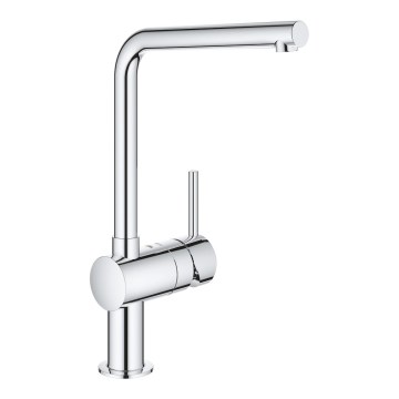 GROHE 31375000 - A sorozatú mosogató csaptelep, 360 mm, fényes króm