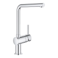 GROHE 31375000 - A típusú mosogató csaptelep, 360 mm, fényes króm