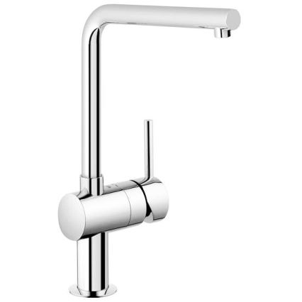 GROHE 31375000 - A típusú mosogató csaptelep, 360 mm, fényes króm