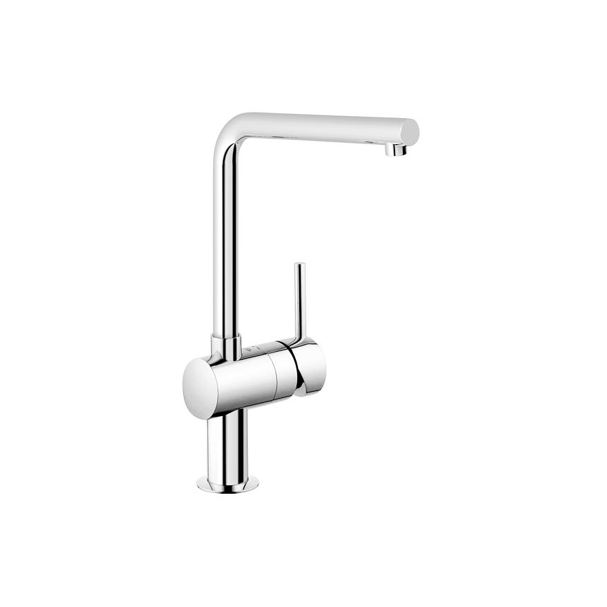 GROHE 31375000 - A típusú mosogató csaptelep, 360 mm, fényes króm
