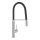 GROHE 31491DC0 - CONCETTO DN 15 mosogató csaptelep, nemesacél