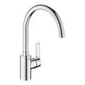 GROHE 31494001 - GET mosogatócsaptelep, fényes króm
