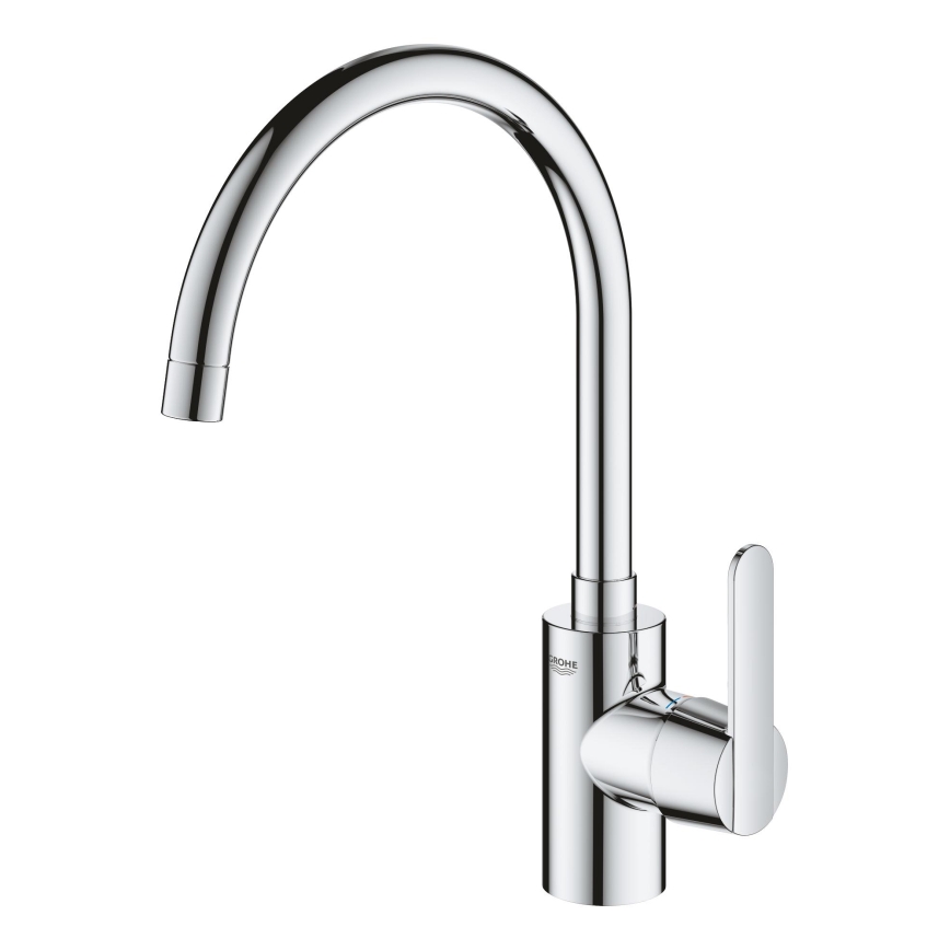 GROHE 31494001 - GET mosogatócsaptelep, fényes króm