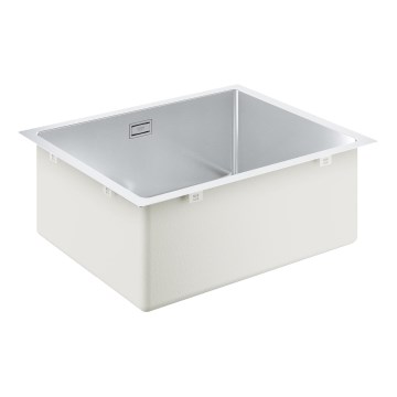 GROHE 31574SD1 - K700U konyhai mosogató 550 x 450 mm, nemesacél