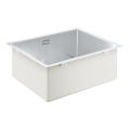 GROHE 31574SD1 - Konyhai mosogató K700U 550 x 450 mm rozsdamentes acél