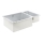 GROHE 31575SD1 - K700U konyhai mosogató, 760 × 450 mm, rozsdamentes acél