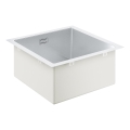 GROHE 31578SD1 - K700 mosogató, 464 x 464 x 200, rozsdamentes acél