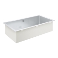 GROHE 31580SD1 - Konyhai mosogató K700 864 × 464 mm rozsdamentes acél