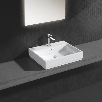 GROHE 32114001 - LINEARE mosdócsaptelep DN 15, fényes króm