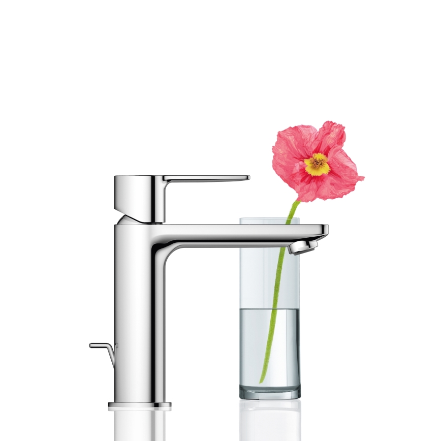 GROHE 32114001 - LINEARE mosdócsaptelep DN 15, fényes króm
