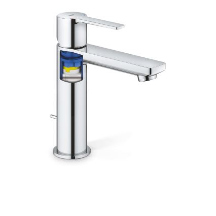 GROHE 32114001 - LINEARE mosdócsaptelep DN 15, fényes króm