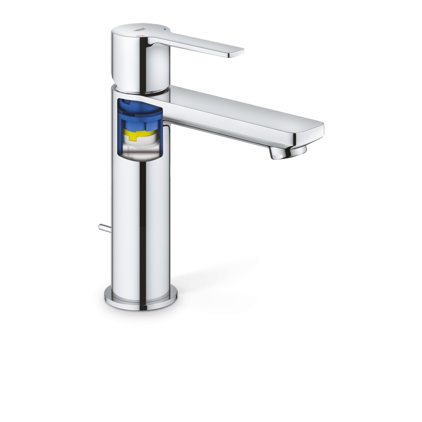 GROHE 32114001 - LINEARE mosdócsaptelep DN 15, fényes króm