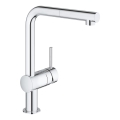 GROHE 32168000 - mosogató csaptelep A fényes króm