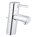 GROHE 32204001 - CONCETTO mosdócsaptelep DN 15 fényes króm