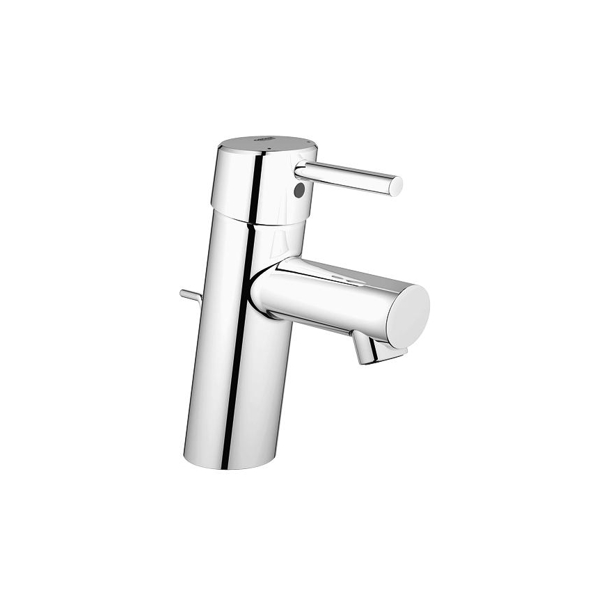 GROHE 32204001 - CONCETTO mosdócsaptelep DN 15 fényes króm