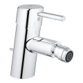 GROHE 32208001 - Bidé csaptelep CONCETTO DN 15 fényes króm