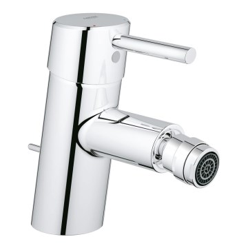 GROHE 32208001 - Bidé csaptelep CONCETTO DN 15 fényes króm