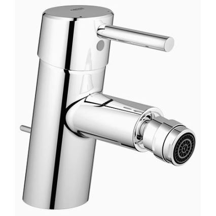 GROHE 32208001 - Bidé csaptelep CONCETTO DN 15 fényes króm