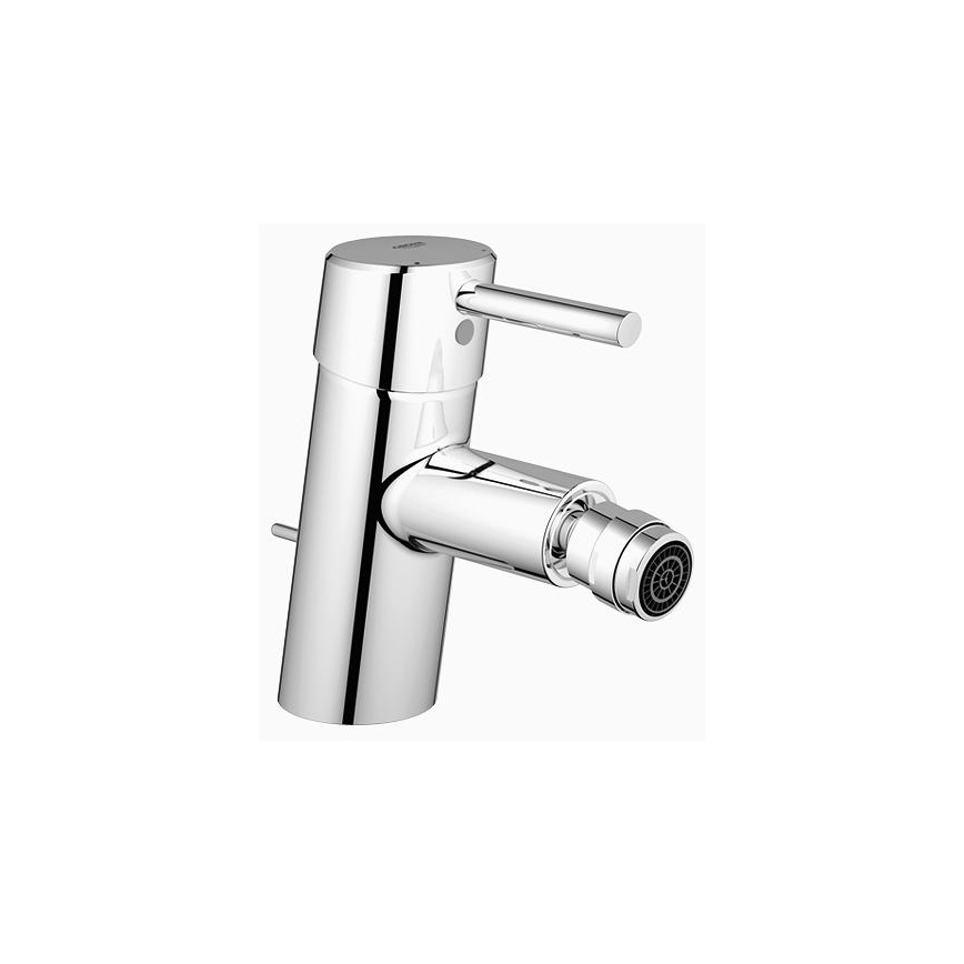 GROHE 32208001 - Bidé csaptelep CONCETTO DN 15 fényes króm