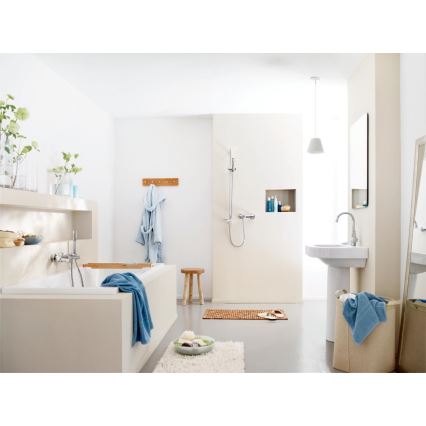 GROHE 32210001 - CONCETTO zuhanycsaptelep DN 15, fényes króm