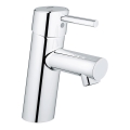 GROHE 3224010E - CONCETTO mosdócsaptelep DN 15 fényes króm