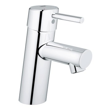 GROHE 3224010E - CONCETTO mosdócsaptelep DN 15 fényes króm