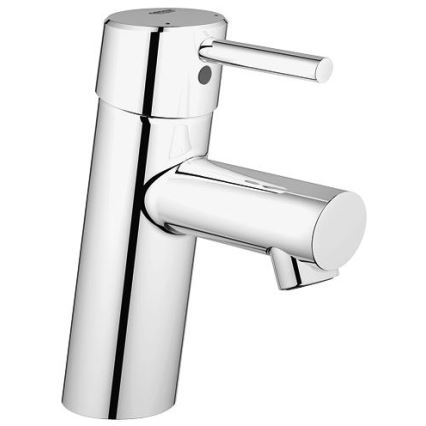 GROHE 3224010E - CONCETTO mosdócsaptelep DN 15 fényes króm