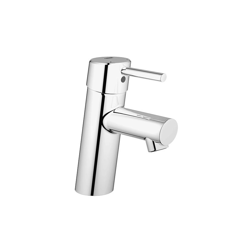 GROHE 3224010E - CONCETTO mosdócsaptelep DN 15 fényes króm