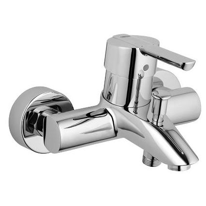 GROHE 32269000 - FEEL DN 15 kádcsaptelep, fényes króm