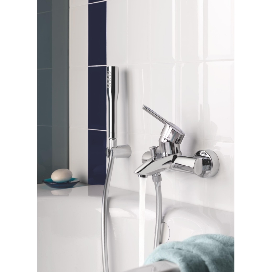 GROHE 32269000 - FEEL DN 15 kádcsaptelep, fényes króm