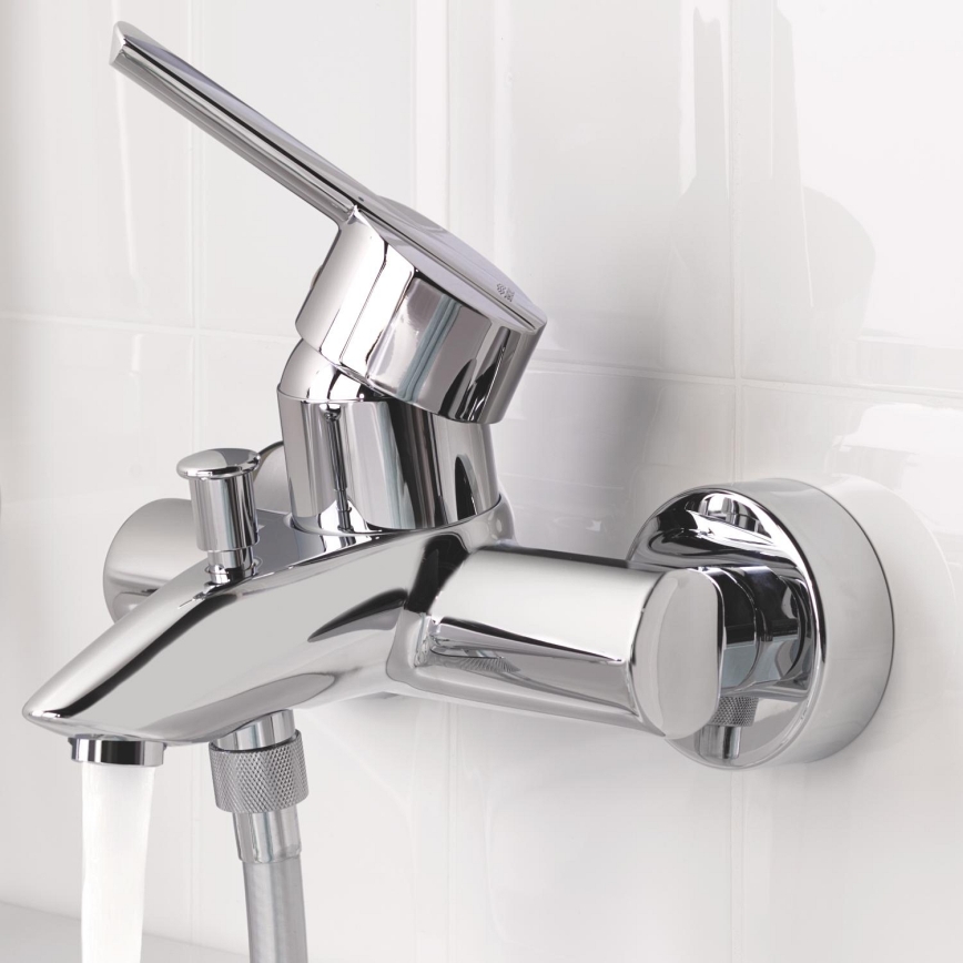 GROHE 32269000 - FEEL DN 15 kádcsaptelep, fényes króm