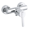 GROHE 32270000 - FEEL zuhanycsaptelep DN 15, fényes króm