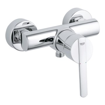 GROHE 32270000 - FEEL zuhanycsaptelep DN 15, fényes króm