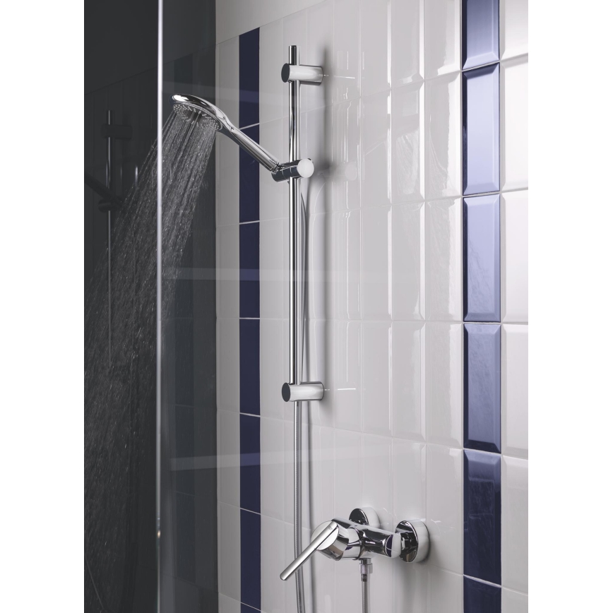 GROHE 32270000 - FEEL zuhanycsaptelep DN 15, fényes króm