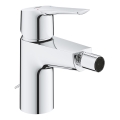 GROHE 32281002 - Bidécsaptelep START S, fényes króm