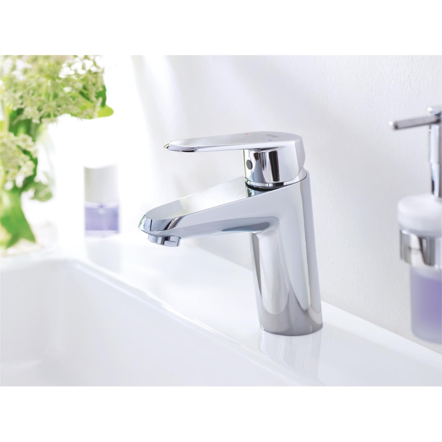 GROHE 3246920E - mosdócsaptelep EURODISC COSMOPOLITAN méret S króm